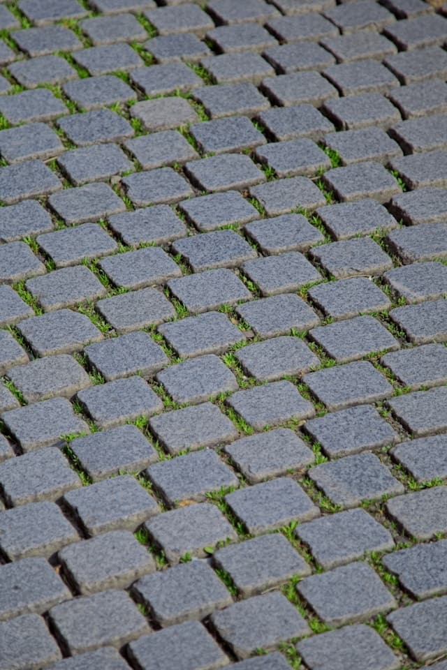 Hardscapes